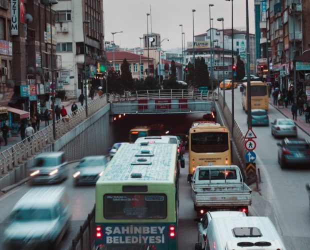 Medios de Transporte