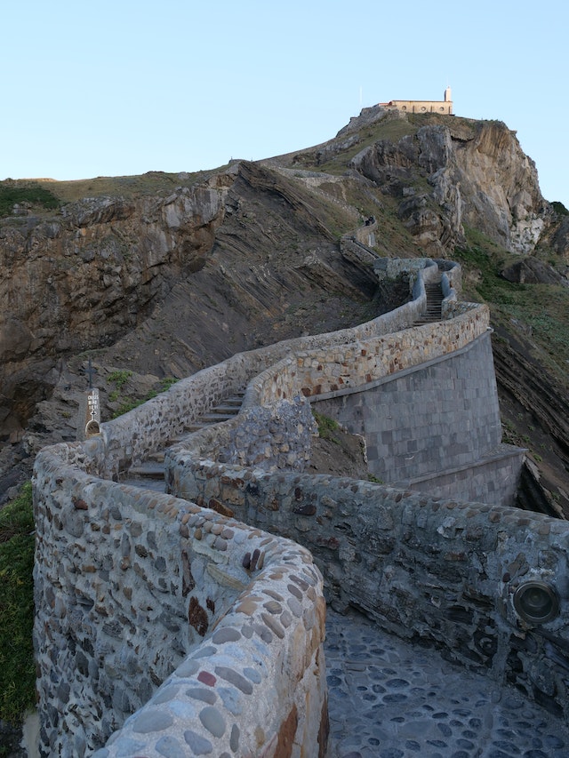 ruta por bizkaia