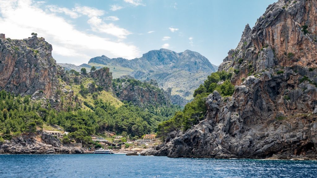 Mallorca